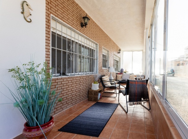 Wederverkoop - Appartement - Punta Prima