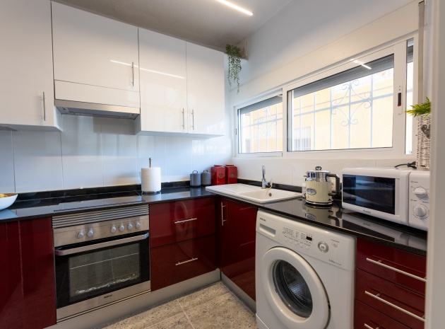 Wederverkoop - Appartement - Punta Prima