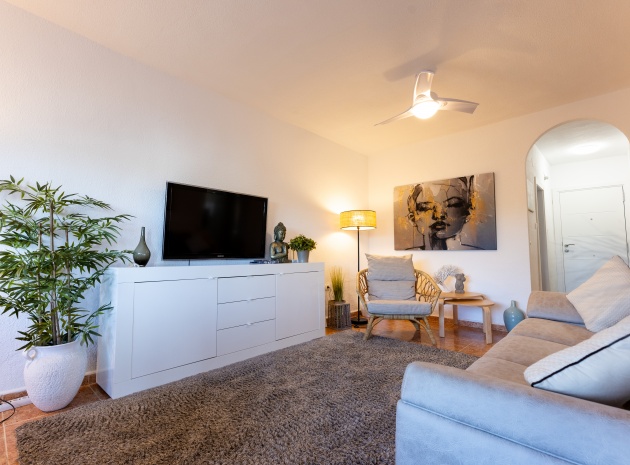 Wederverkoop - Appartement - Punta Prima