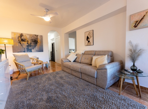 Wederverkoop - Appartement - Punta Prima