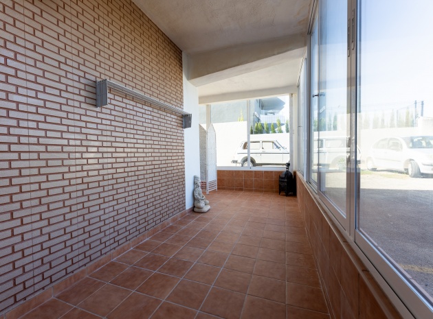 Wederverkoop - Appartement - Punta Prima