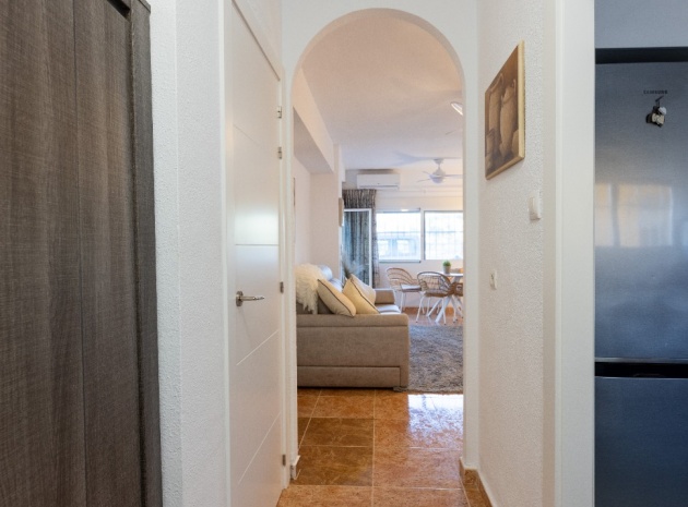 Wederverkoop - Appartement - Punta Prima