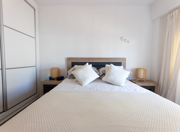 Wederverkoop - Appartement - Punta Prima