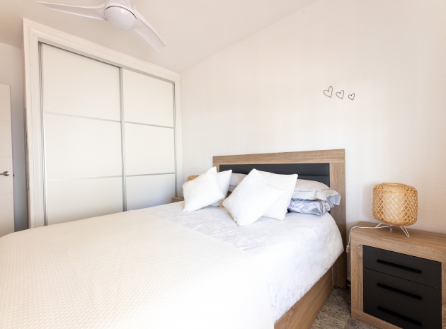 Wederverkoop - Appartement - Punta Prima