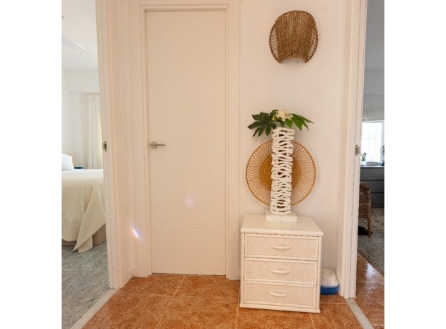 Wederverkoop - Appartement - Punta Prima