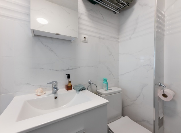 Wederverkoop - Appartement - Punta Prima