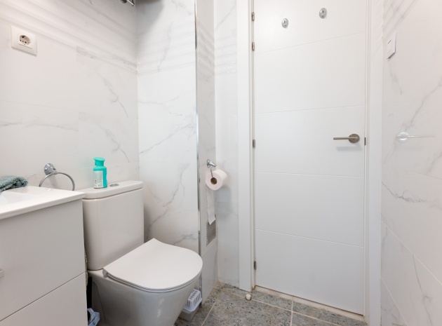 Wederverkoop - Appartement - Punta Prima