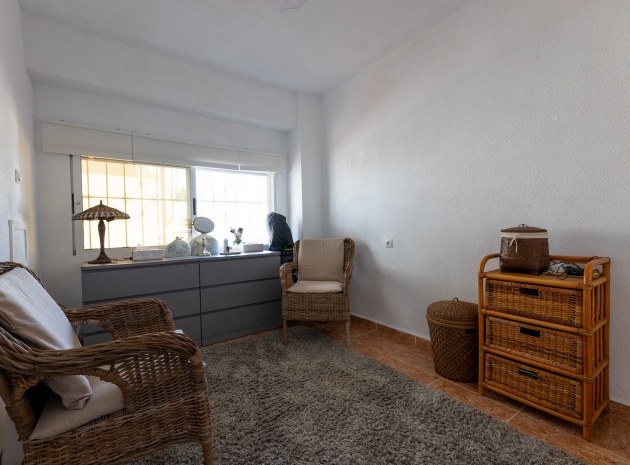 Wederverkoop - Appartement - Punta Prima
