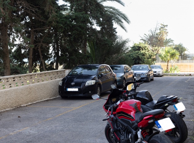 Wederverkoop - Appartement - Punta Prima