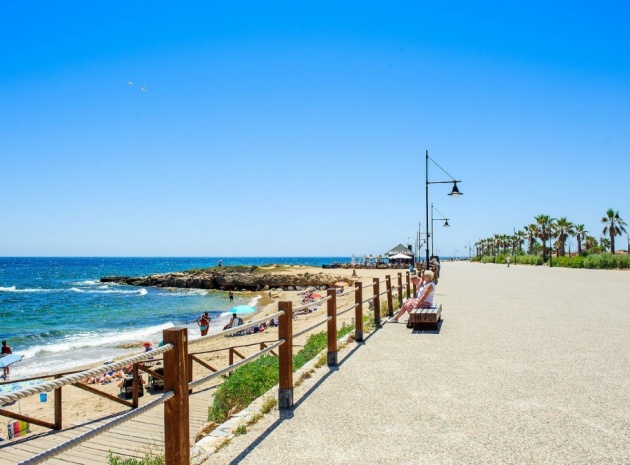 Wederverkoop - Appartement - Punta Prima