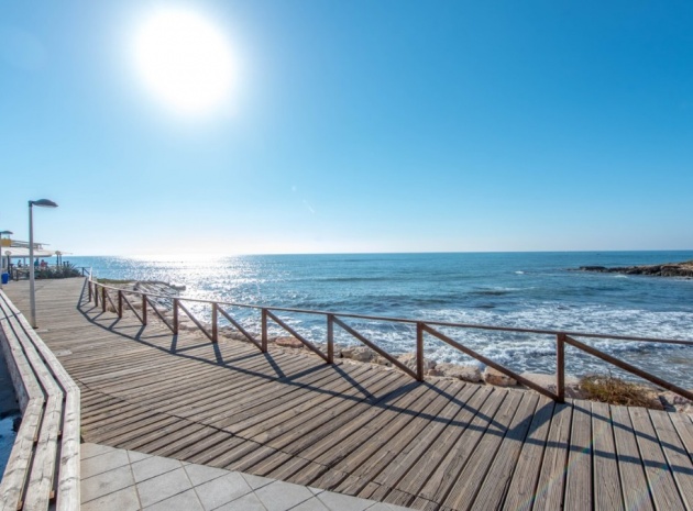 Wederverkoop - Appartement - Punta Prima