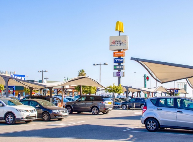 Wederverkoop - Appartement - Punta Prima