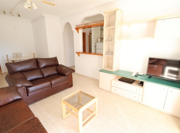 Wederverkoop - Appartement - La Mata