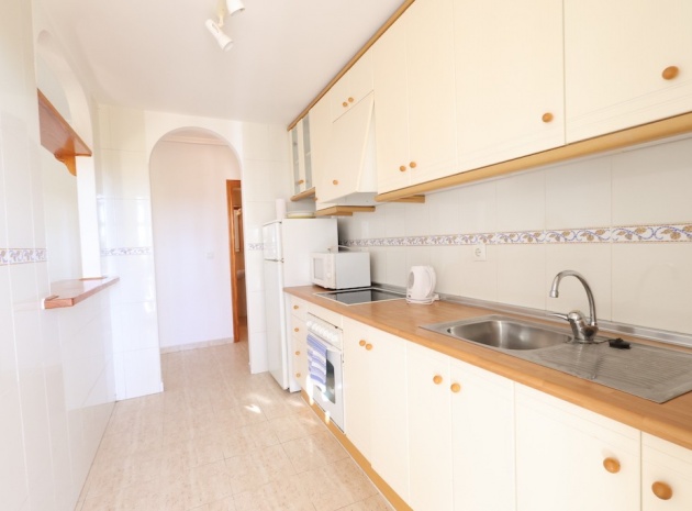 Wederverkoop - Appartement - La Mata