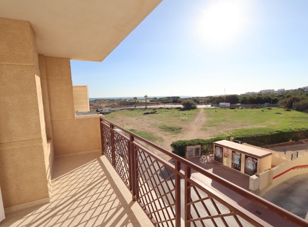 Wederverkoop - Appartement - La Mata