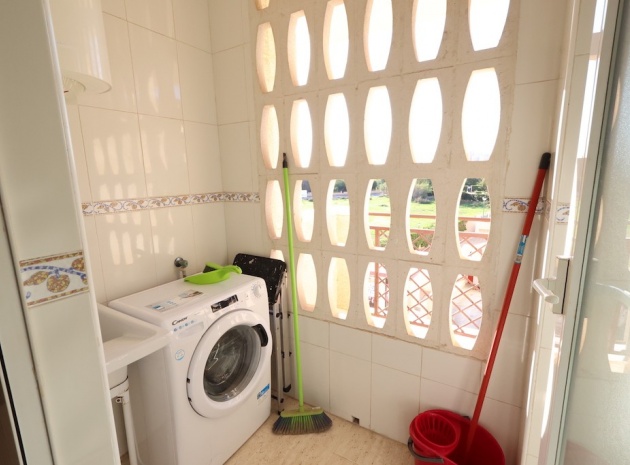 Wederverkoop - Appartement - La Mata