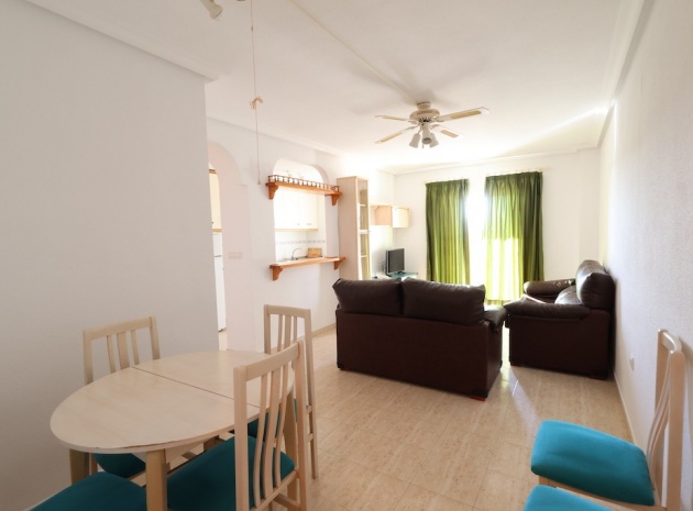 Wederverkoop - Appartement - La Mata