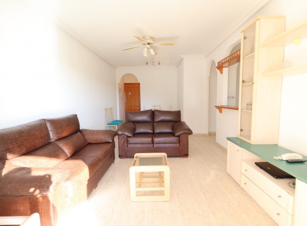 Wederverkoop - Appartement - La Mata