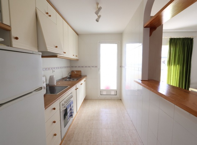 Wederverkoop - Appartement - La Mata