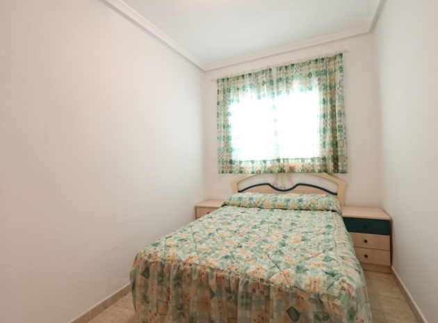 Wederverkoop - Appartement - La Mata