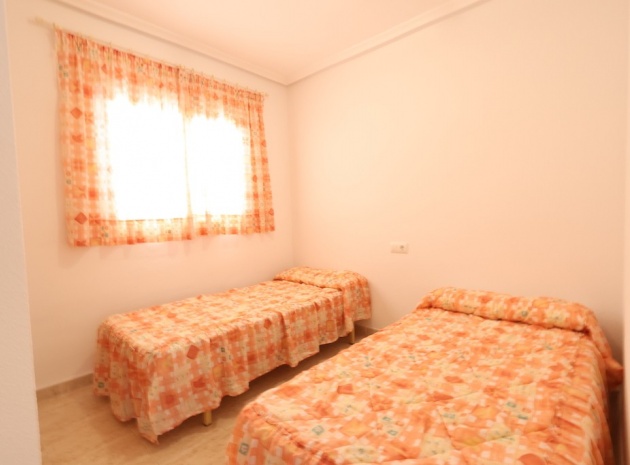 Wederverkoop - Appartement - La Mata