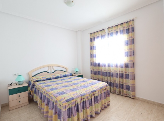 Wederverkoop - Appartement - La Mata