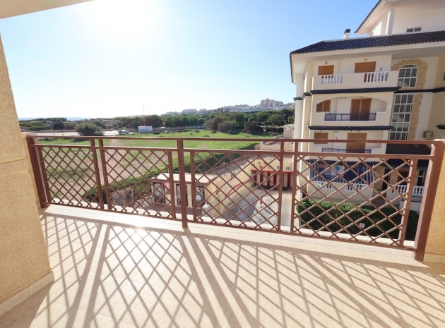 Wederverkoop - Appartement - La Mata