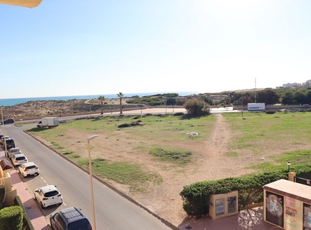 Wederverkoop - Appartement - La Mata