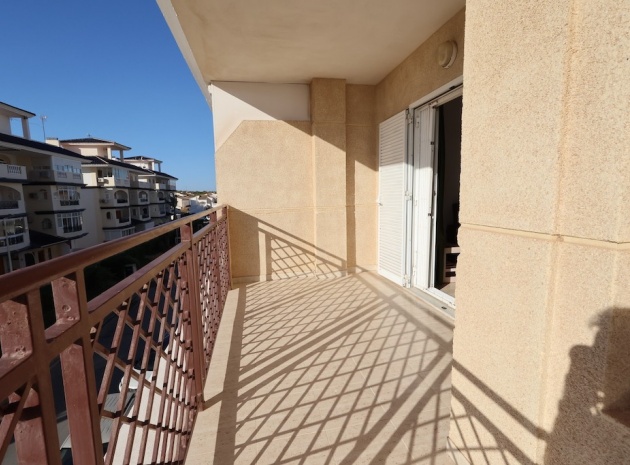 Wederverkoop - Appartement - La Mata