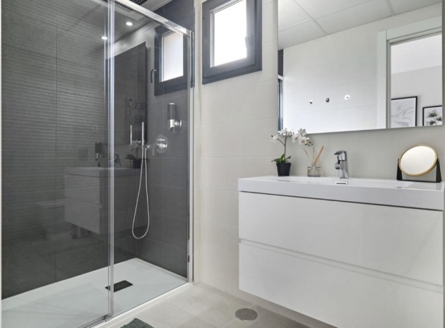 Resale - Apartment - Orihuela Costa - Playa Flamenca