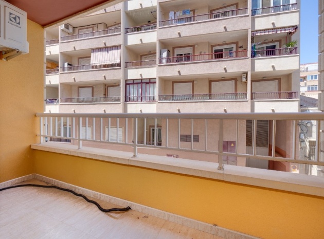 Revente - Appartement - Torrevieja