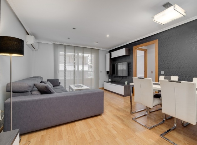 Revente - Appartement - Torrevieja