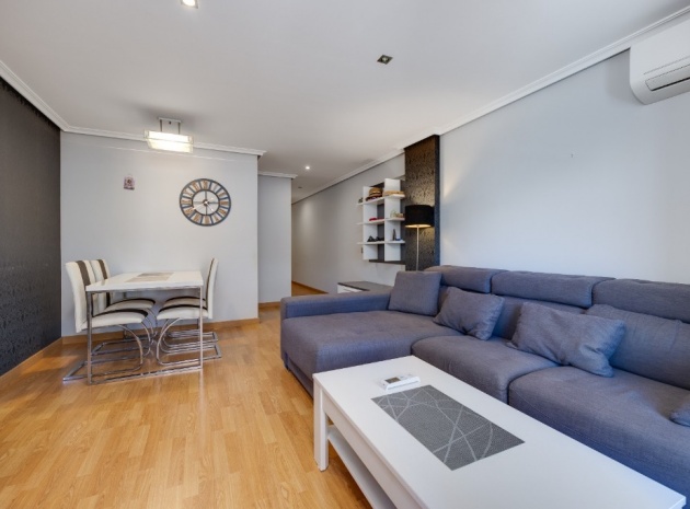 Revente - Appartement - Torrevieja