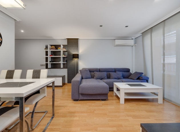 Revente - Appartement - Torrevieja