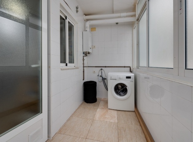 Revente - Appartement - Torrevieja