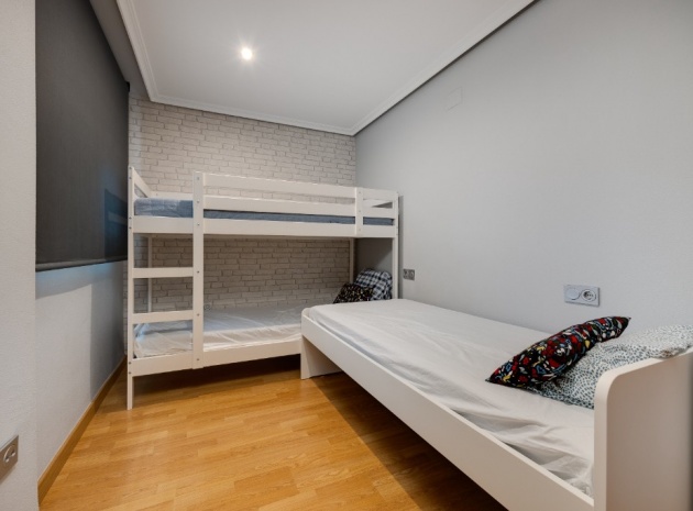 Revente - Appartement - Torrevieja