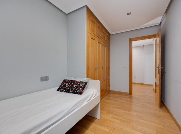 Revente - Appartement - Torrevieja