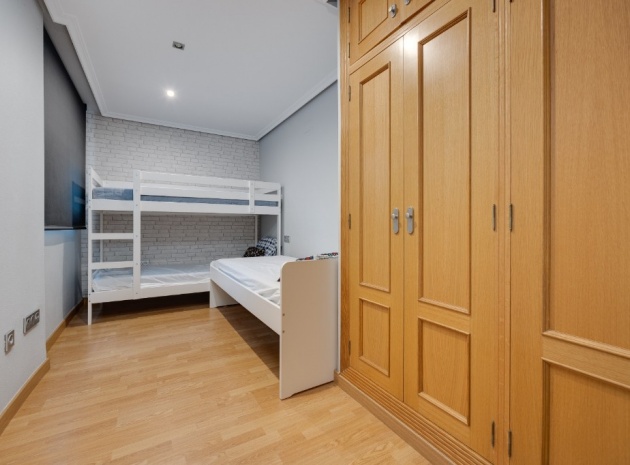 Revente - Appartement - Torrevieja