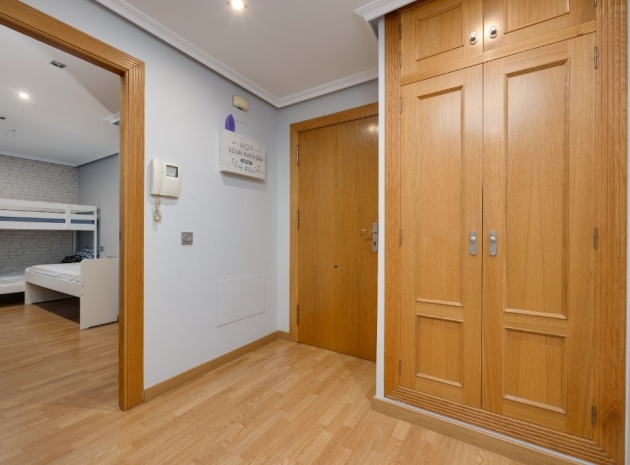 Revente - Appartement - Torrevieja