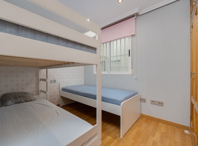 Revente - Appartement - Torrevieja