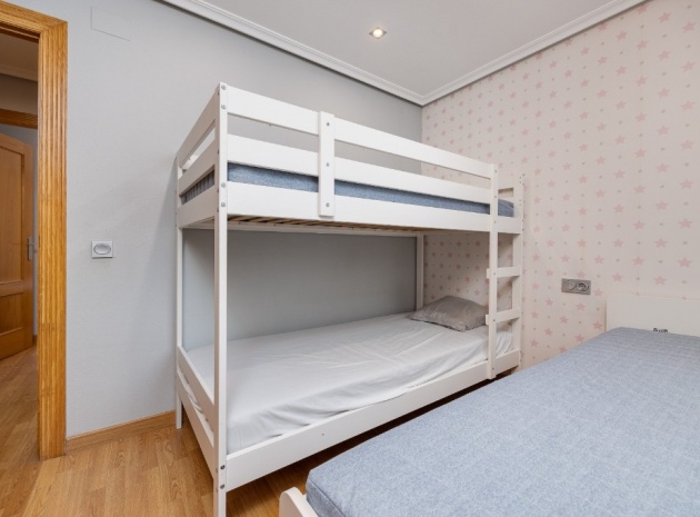 Revente - Appartement - Torrevieja