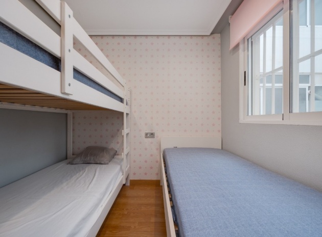 Revente - Appartement - Torrevieja