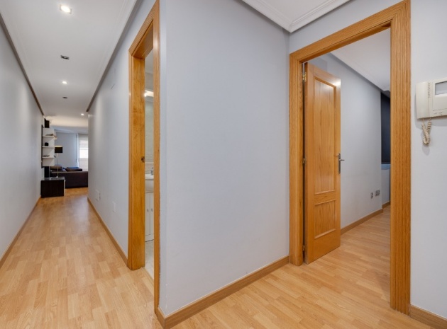 Revente - Appartement - Torrevieja