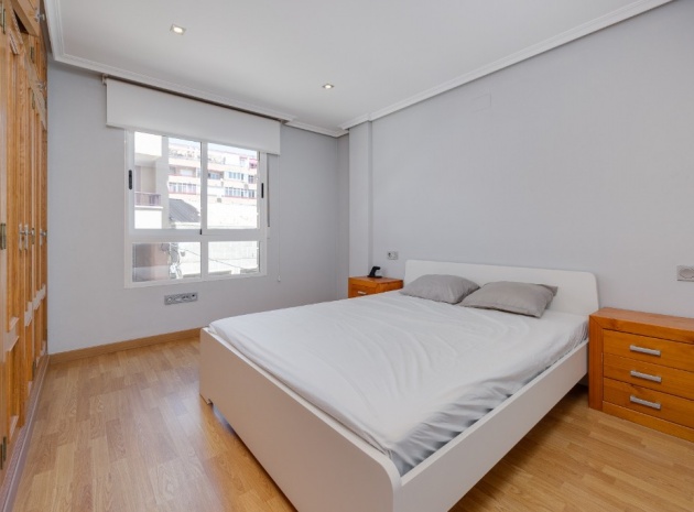 Revente - Appartement - Torrevieja