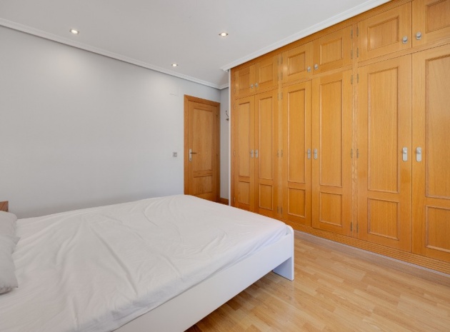 Revente - Appartement - Torrevieja