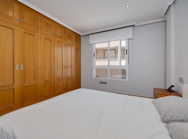 Revente - Appartement - Torrevieja