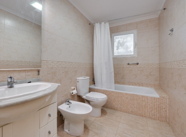 Revente - Appartement - Torrevieja