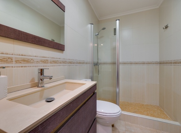 Revente - Appartement - Torrevieja