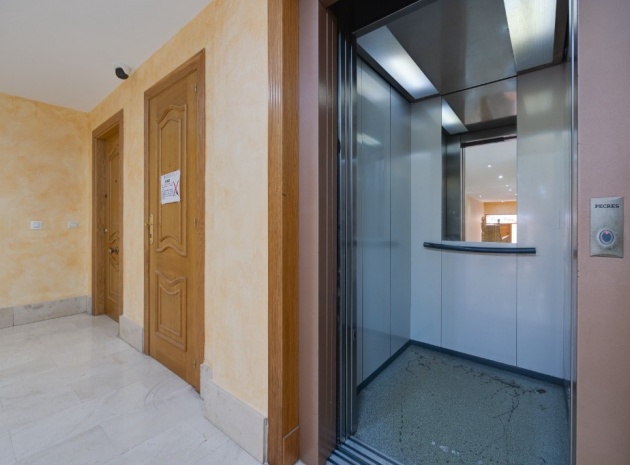 Revente - Appartement - Torrevieja