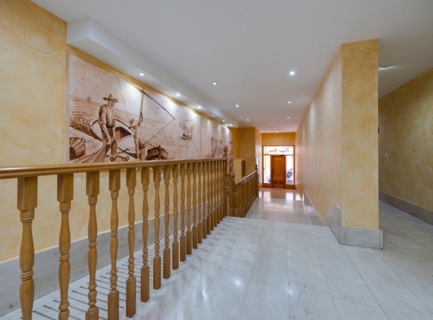 Revente - Appartement - Torrevieja